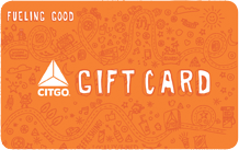 CITGO Gift Card